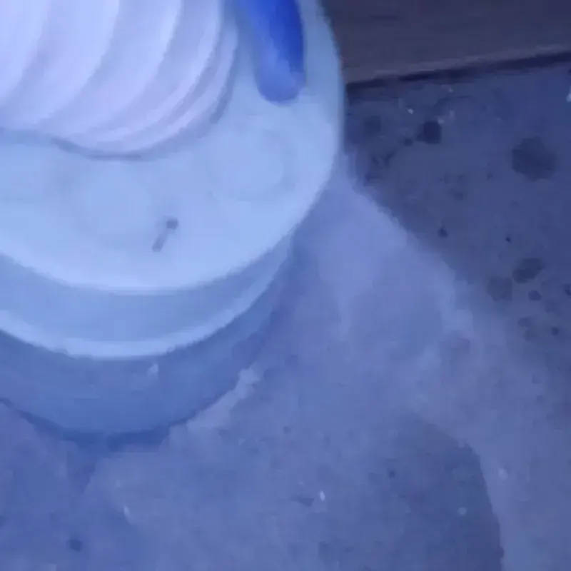 괴산읍 아파트 7층 세탁실